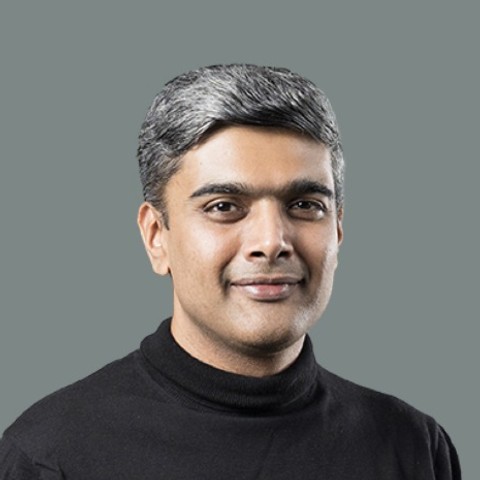 Harish Narayanan